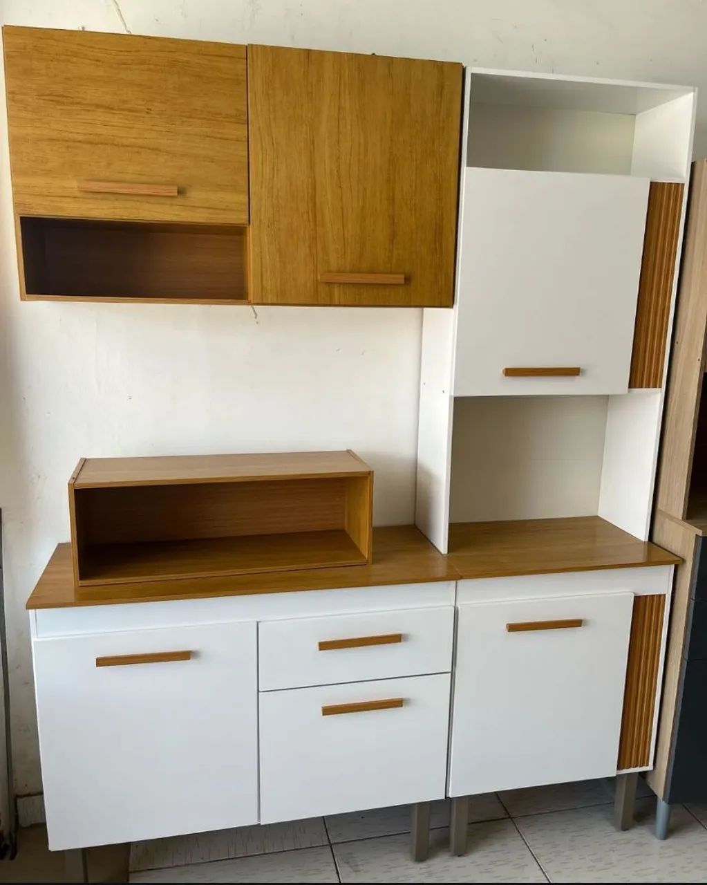 Armário de Cozinha modular dicasabh - Foto 3