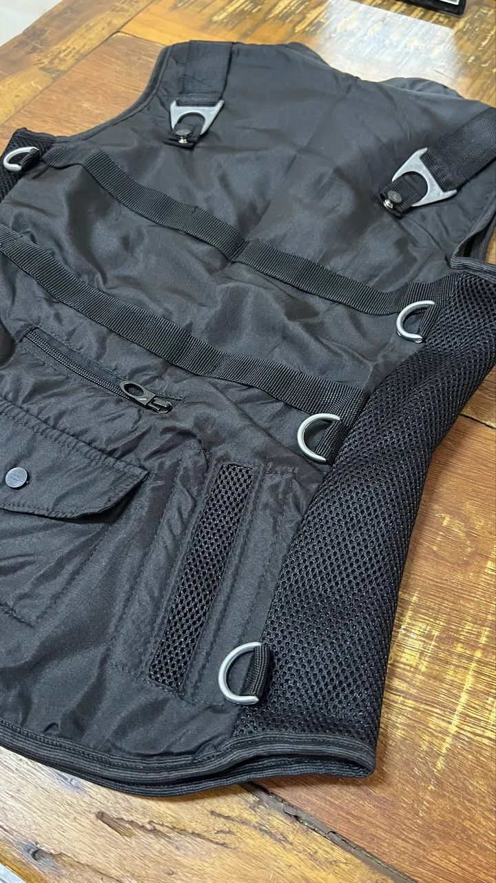 Colete Oakley Ap Vest Premium - Foto 2