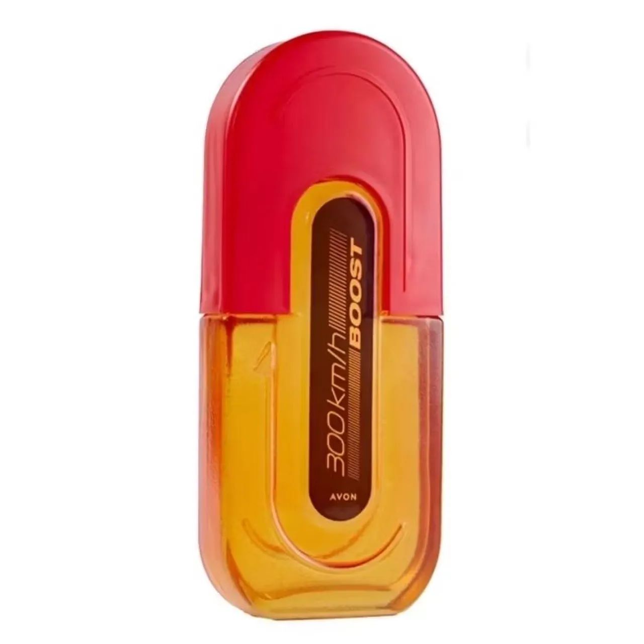 Deo Colônia 300km/h Boost 100ml Envios Hoje