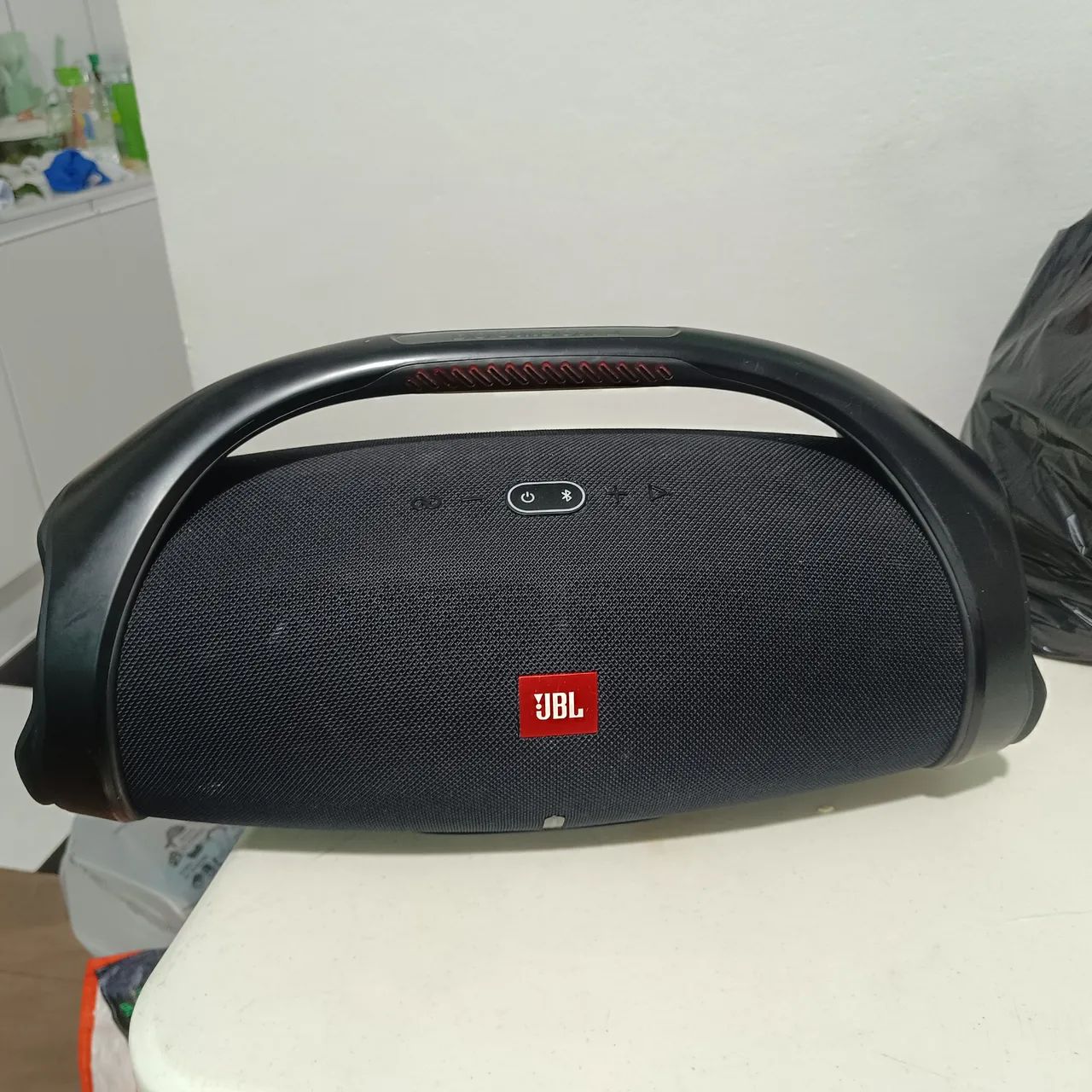 JBL Bombox 2