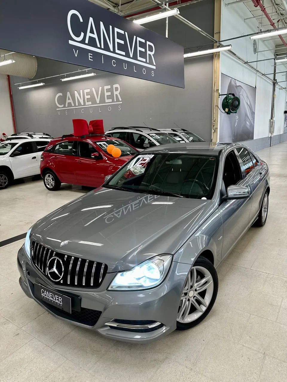 MERCEDES-BENZ C 180 1.8 CGI CLASSIC 16V TURBO - Foto 2