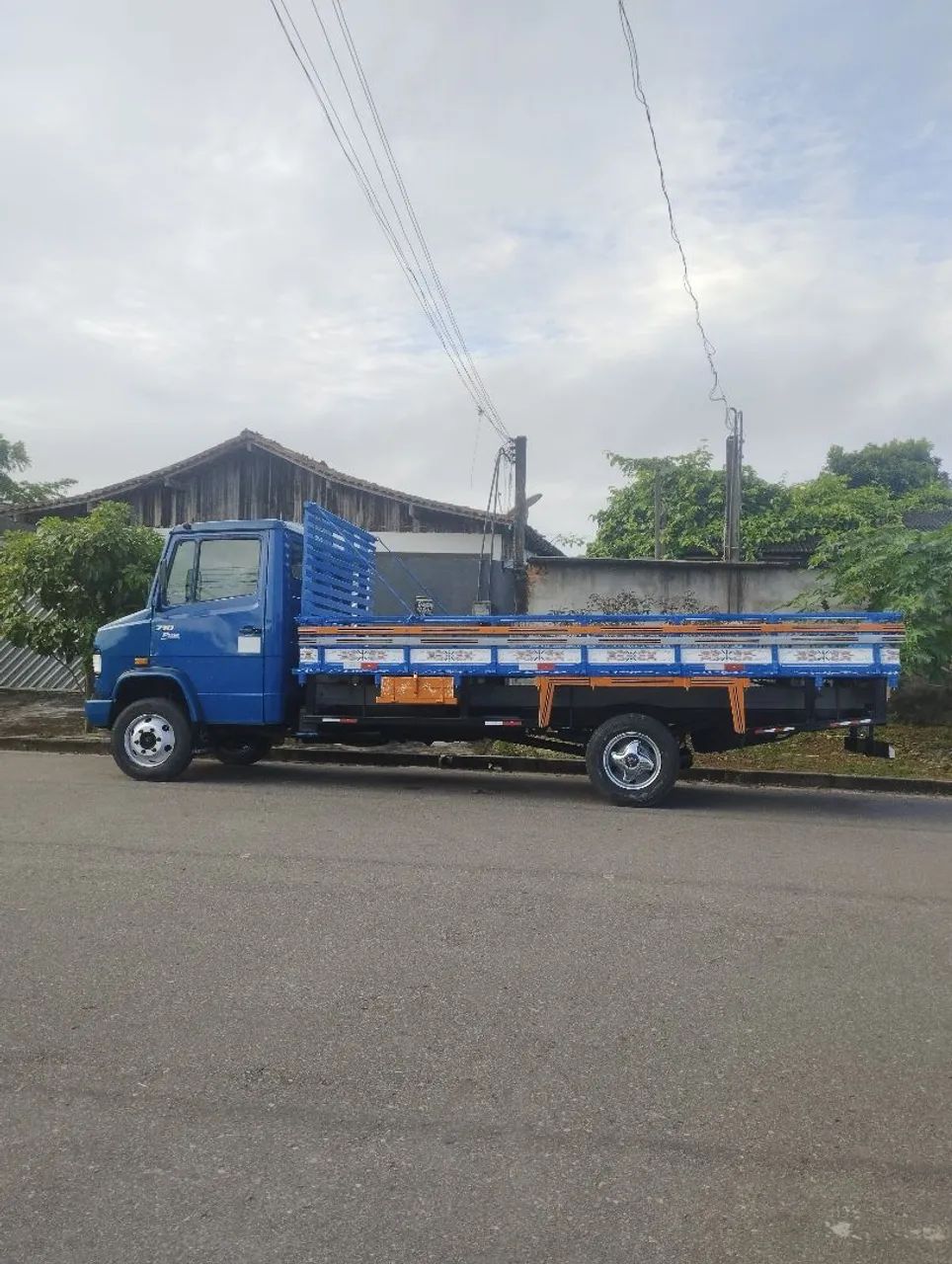 Frete e mudança seu Zé - Foto 2