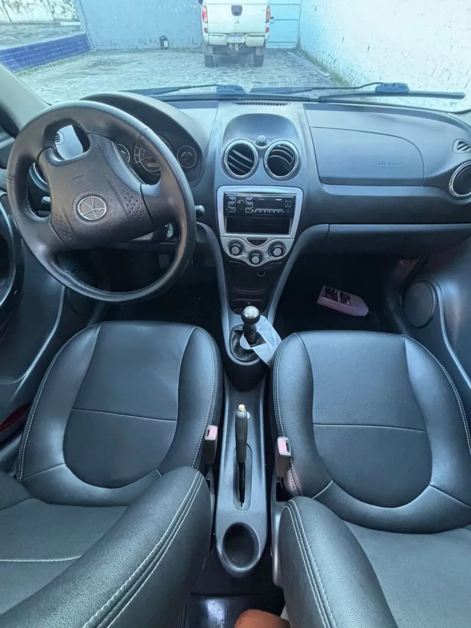 Carro Jac J3 2012 - Foto 4