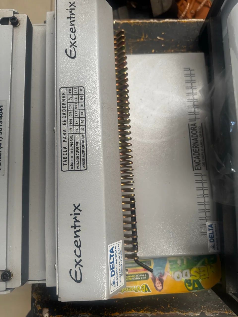 Encardenadora profissional  - Foto 4