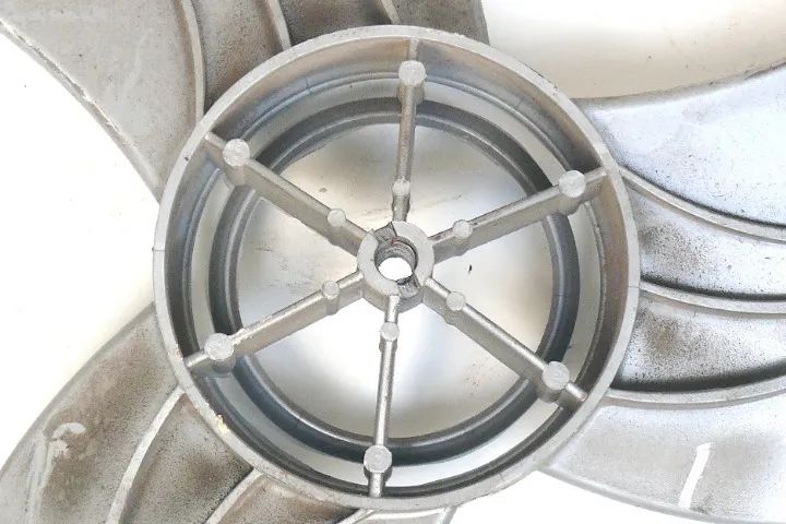 Hélice de 60cm LEIA o anúncio! - Foto 3