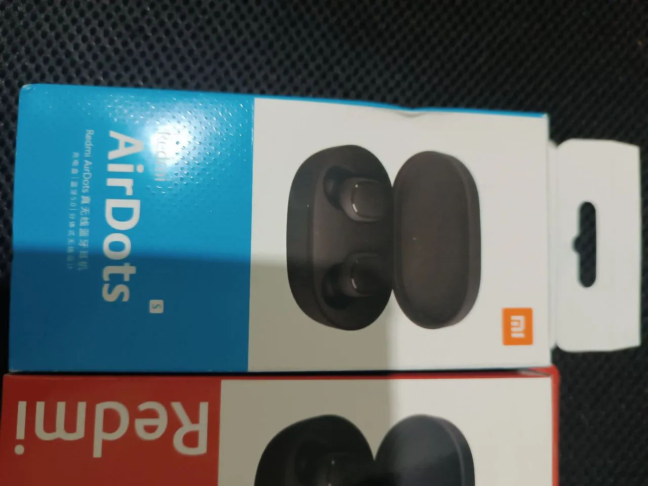 Fone de Ouvido Bluetooth Redmi AirDots - Novo - Foto 2