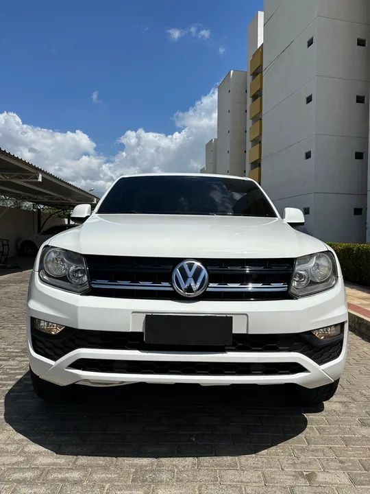 AMAROK C.SIMPLES 4x4 DISEL - Foto 2