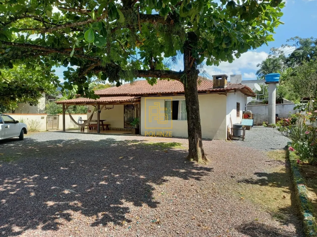 Casa aconchegante no bairro Rodeio 12