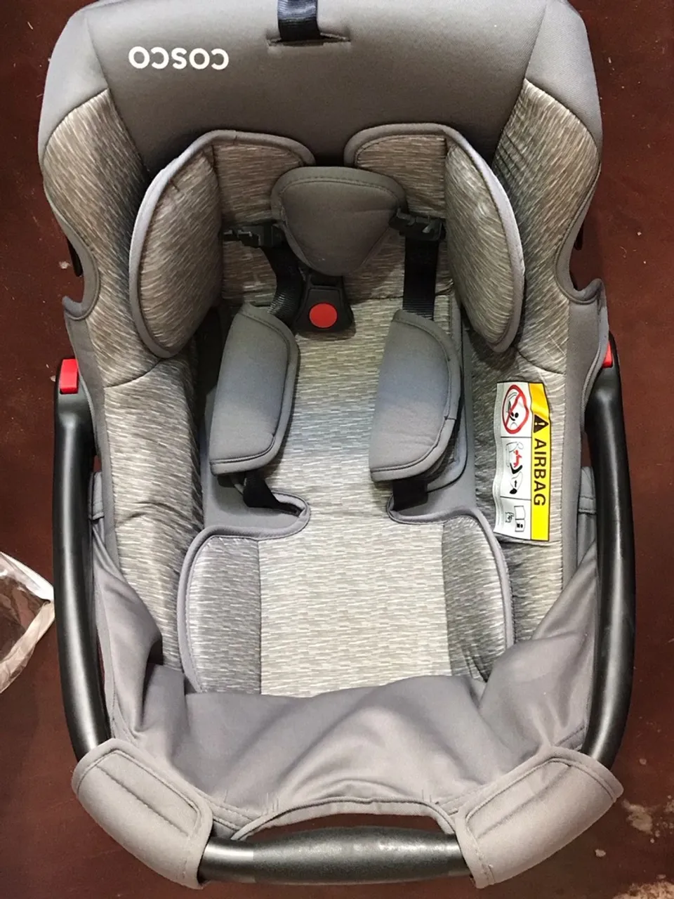 Bebê Conforto ( Cosco )