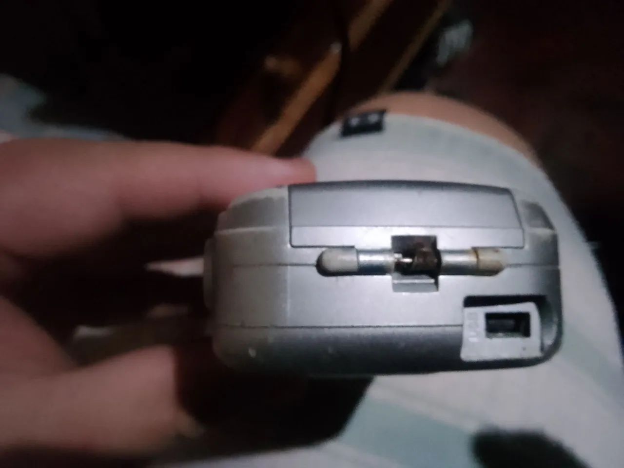 Câmera Digital Olympus - Perfeita para Fotos! - Foto 3