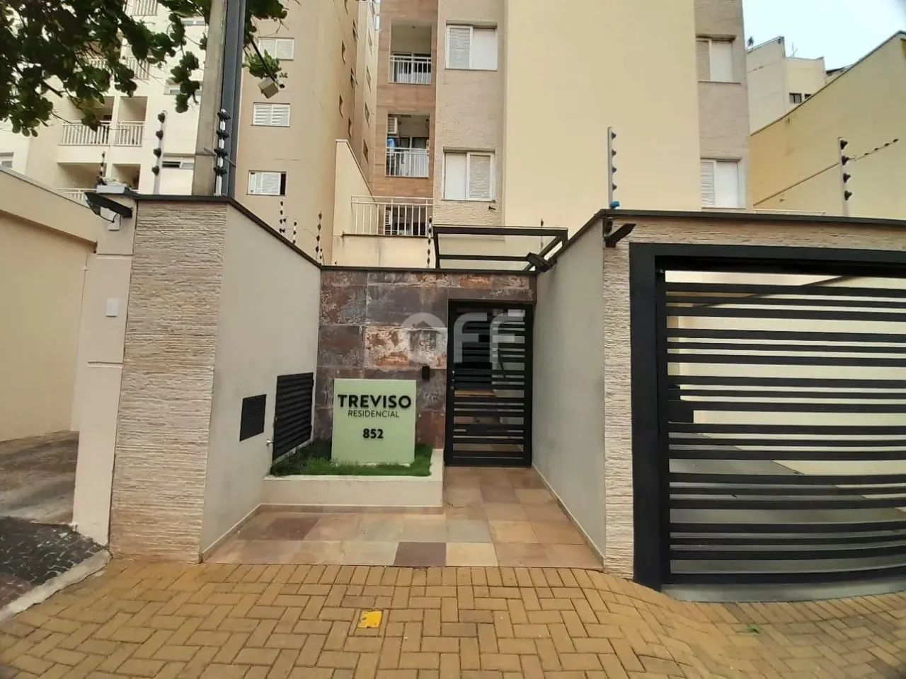 apartamento - Bonfim - Campinas - Foto 2