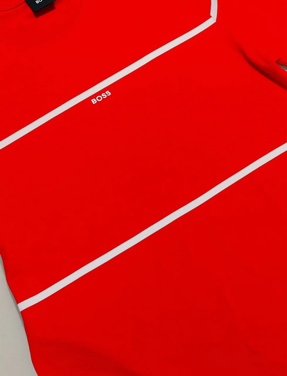 Camiseta BOSS