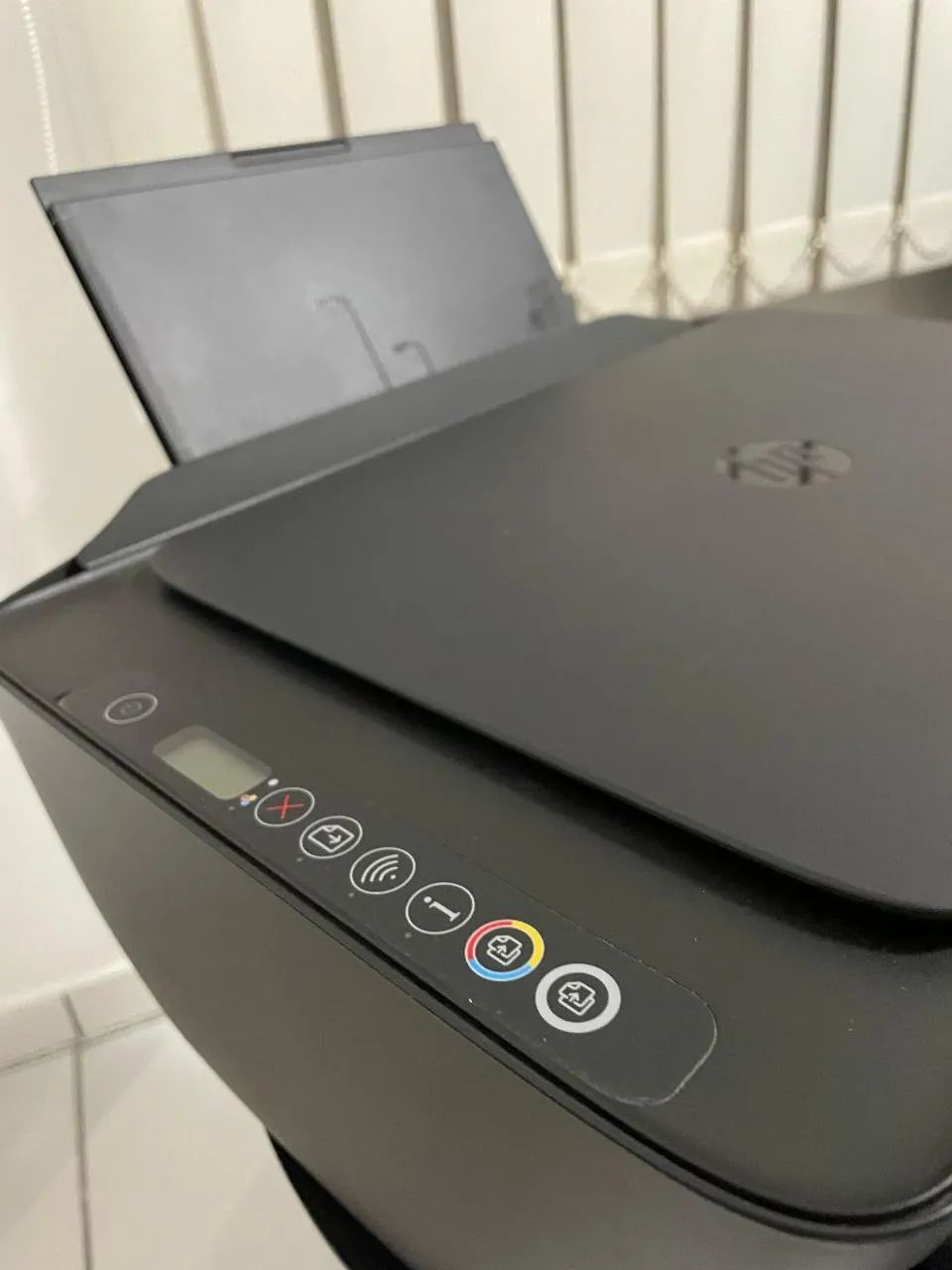 Impressora Multifuncional HP deskjet 2774 - Foto 3