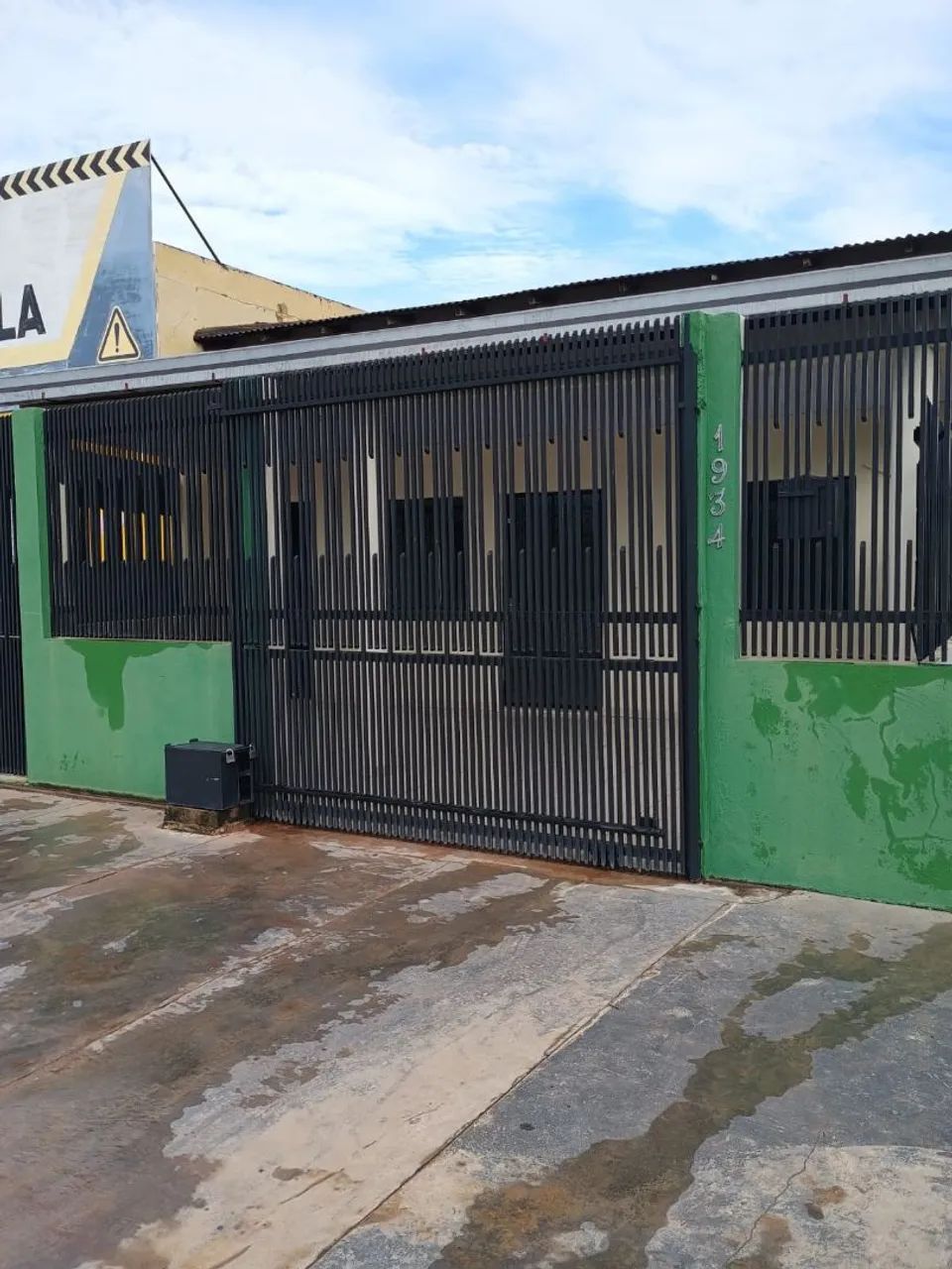 Foto - Boa Vista - União