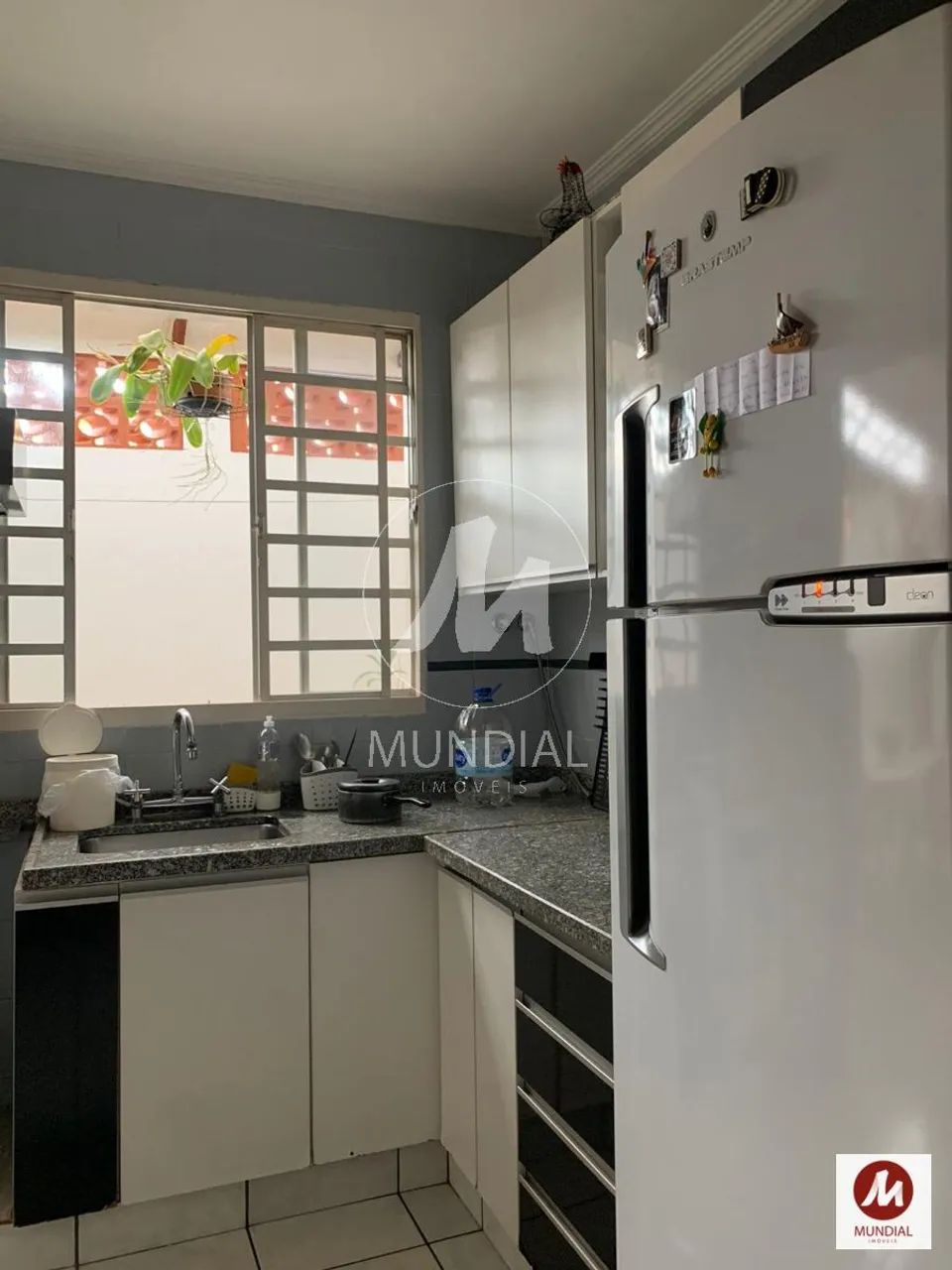 Casa (térrea na rua) 3 dormitórios/suite, cozinha planejada - Foto 10