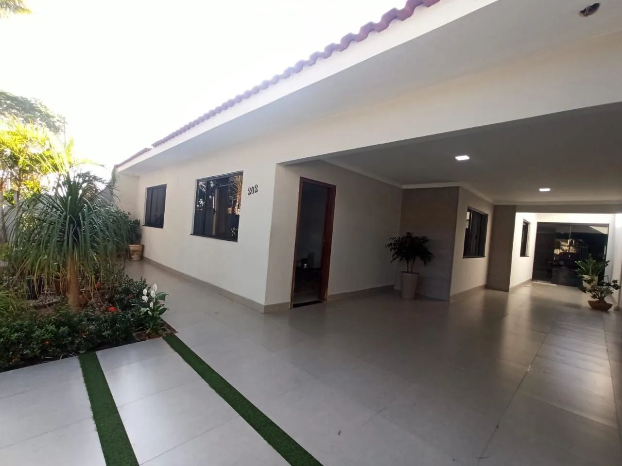 Foto - Maringá - Jardim Lucianópolis