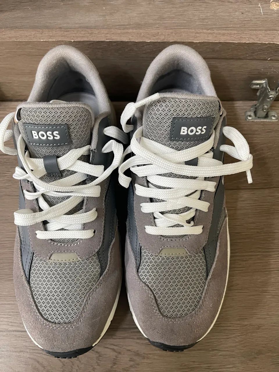 Tênis Hugo Boss  - Foto 2