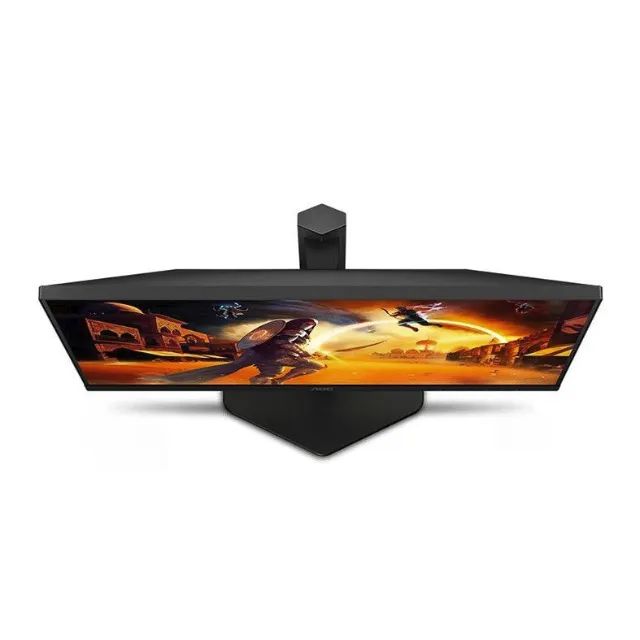Monitor Gamer AOC 27G4/P 27" IPS, FHD, 0.5ms, 180Hz, G-Sync, HDMI/DP, 27G4-P, 12x 86,93 - Foto 3