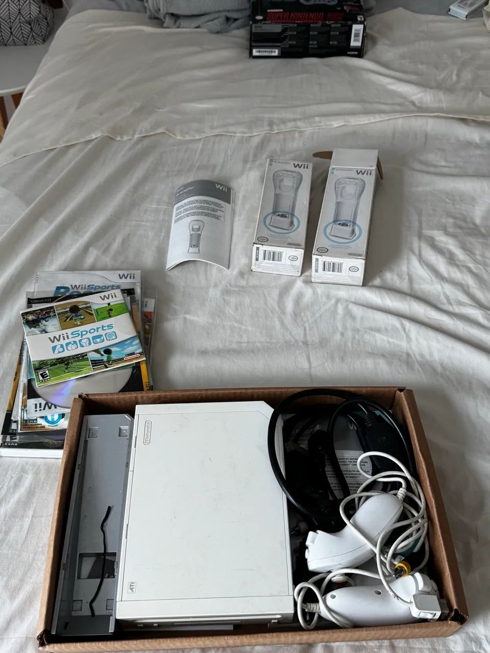 Nintendo Wii - Foto 2
