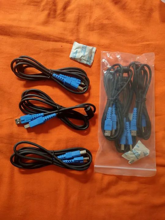 Cabo para impressora  - Foto 3