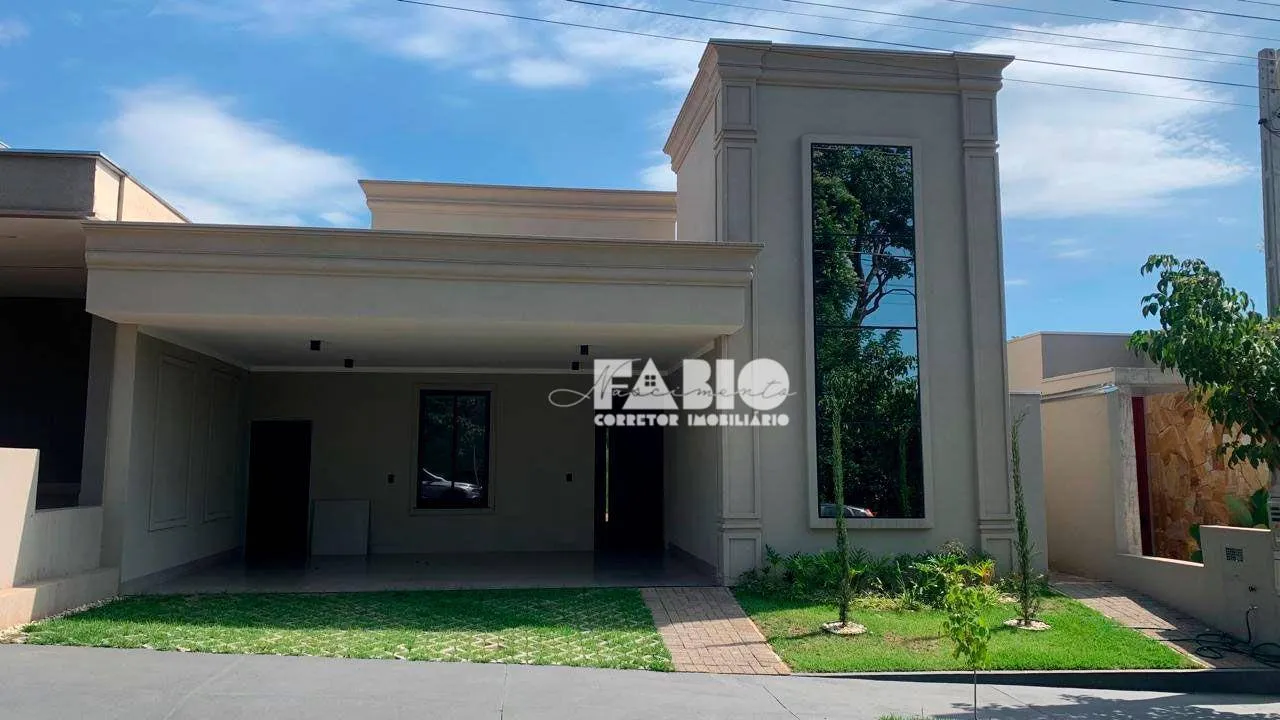 Condomínio Maria Júlia - SJRP - SP
