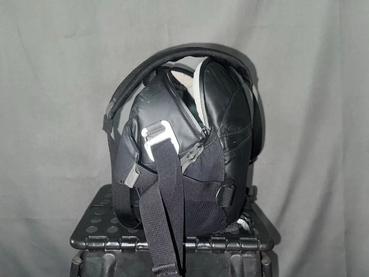Bolsa fotográfica Instinct 7L - Foto 5