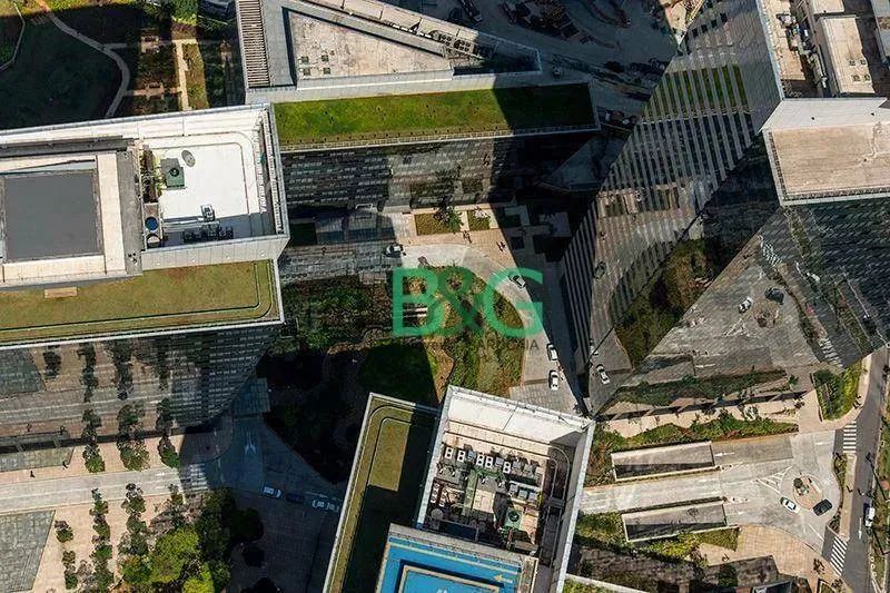 Conjunto para alugar, 833 m² por R$ 141.526/mês - Vila Gertrudes - São Paulo/SP - Foto 4