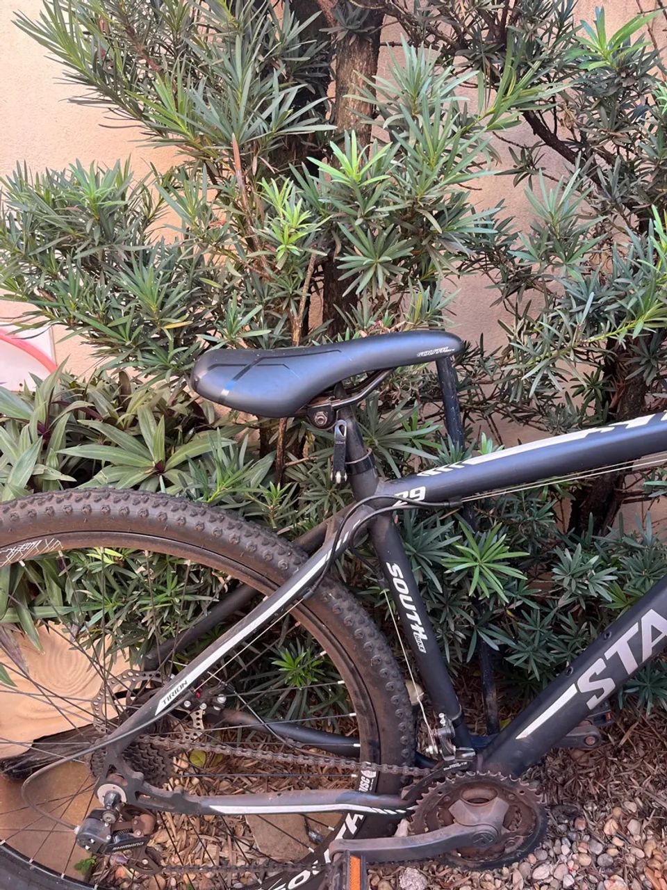 Bicicleta Stark Tirion - Aro 29 - Foto 5