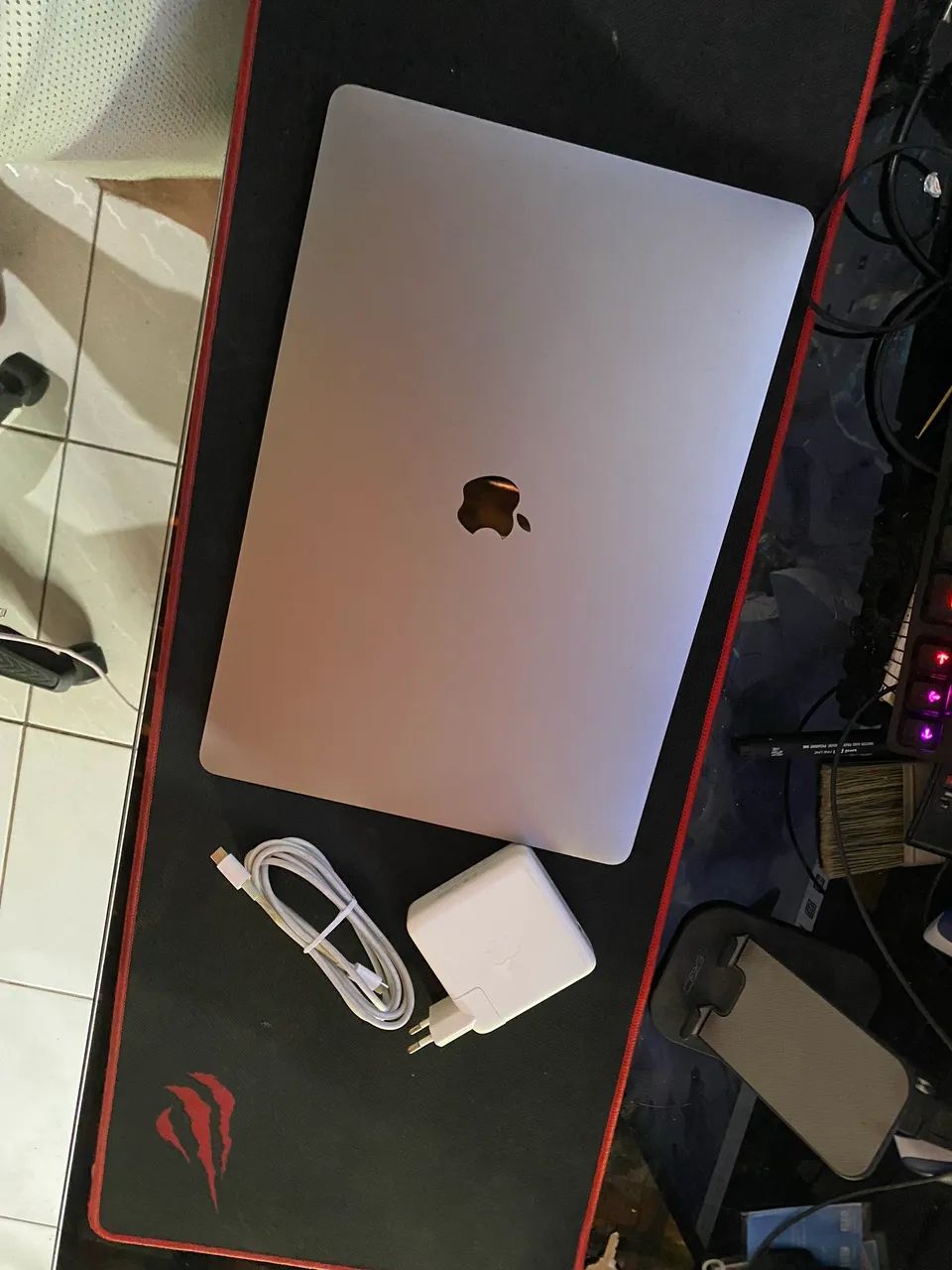 MacBook Pro 15- 2018 16gb SSD 512GB - Notebooks - Barra do Ceará
