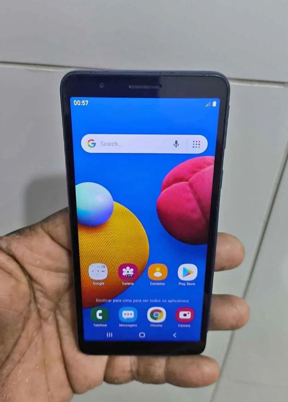 Samsung A01 core - Foto 2