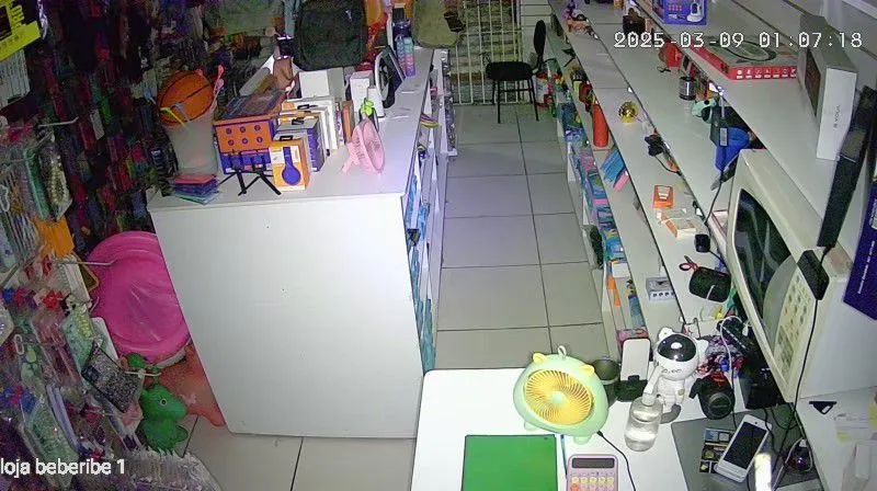 Vitrine, balcão, Movel pra loja