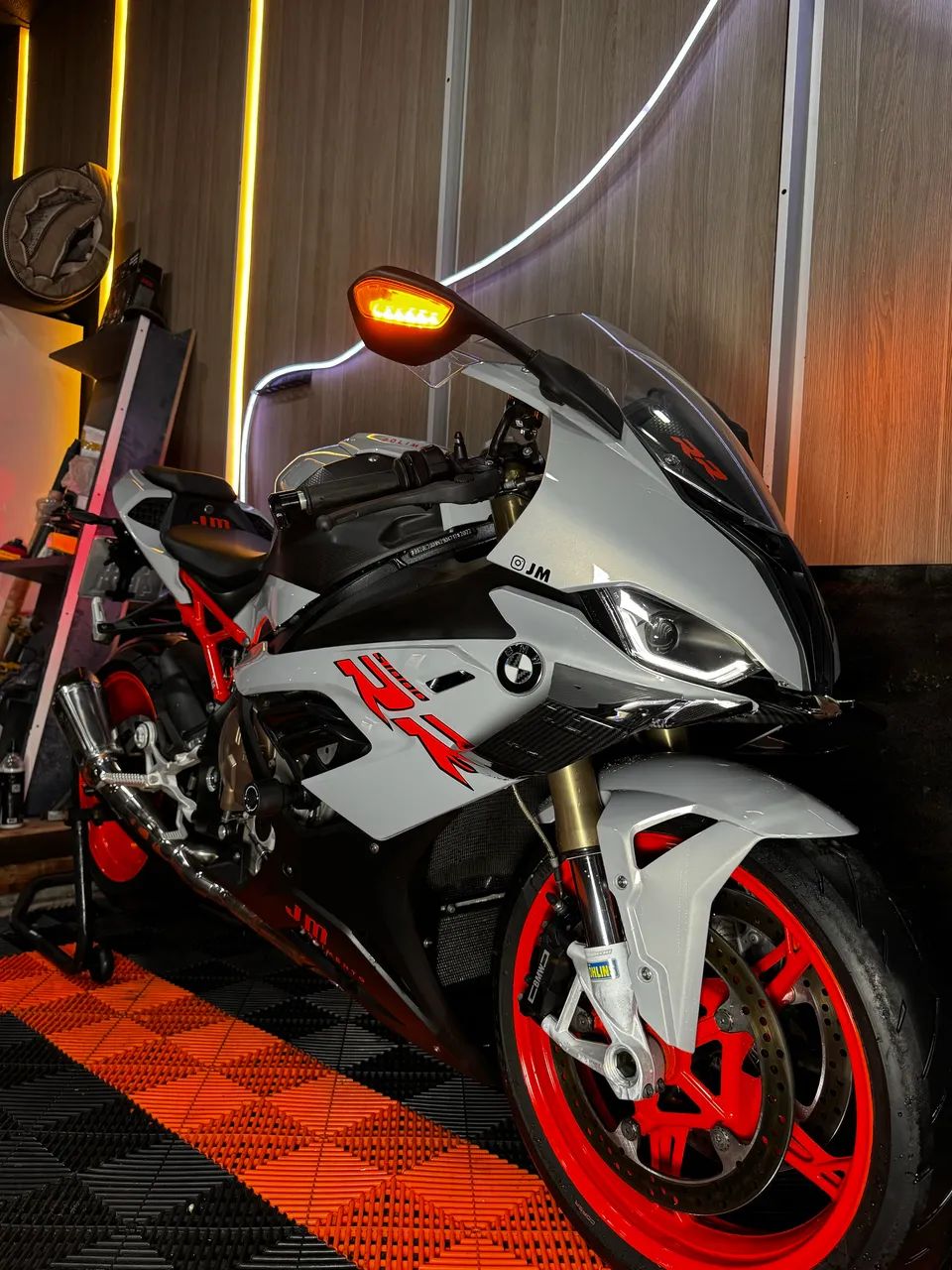 S1000rr 2022  - Foto 3