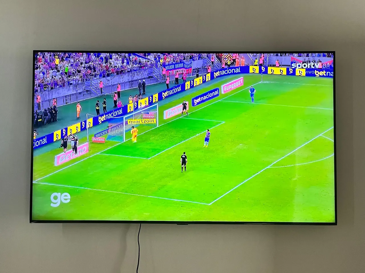 Smart TV 55 POLEGADAS