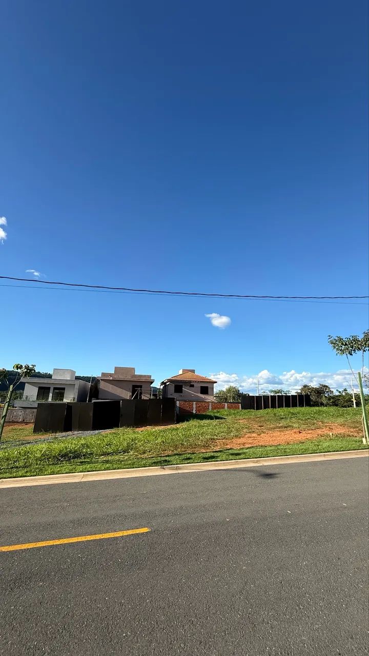 Foto - Montes Claros - Residencial Terras Alphaville