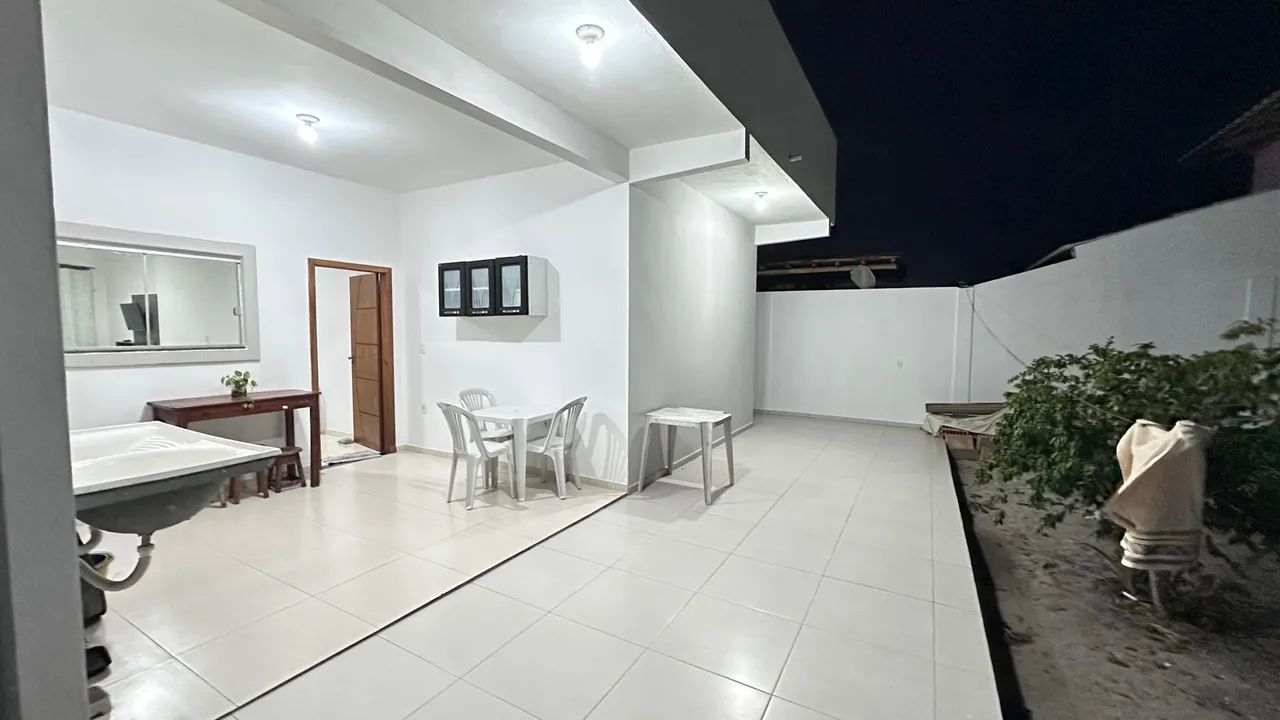 Temporada na Praia - Apartamento Aconchegante - Foto 2