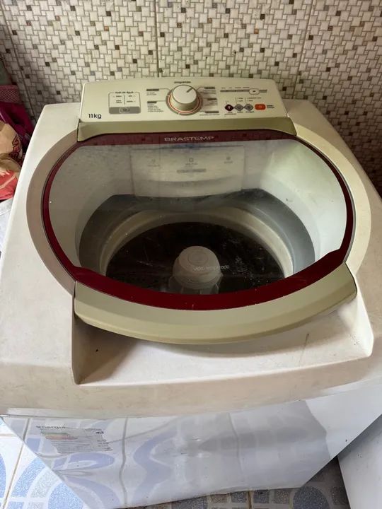 Máquina de Lavar Brastemp 11kg - Foto 3