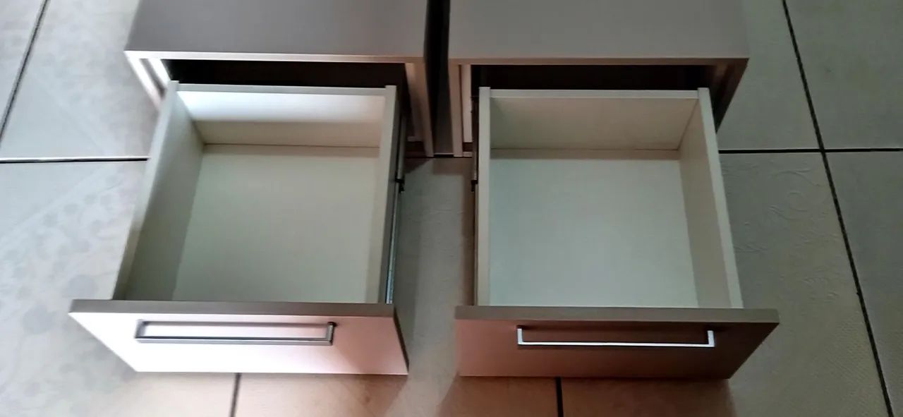 Gaveta Suspensa  - Foto 2