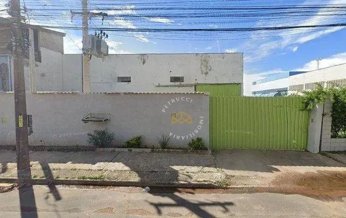 Barracão, 820 m² - venda por R$ 2.390.000,00 ou aluguel por R$ 14.720,00/mês - Jardim Boa 