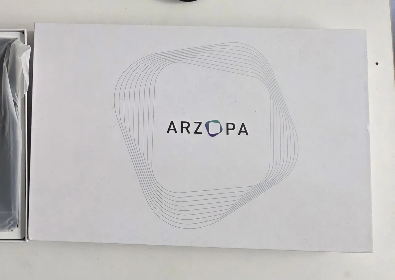 Monitor Portátil ARZOPA Z1FC IPS 144hz SRGB 100%