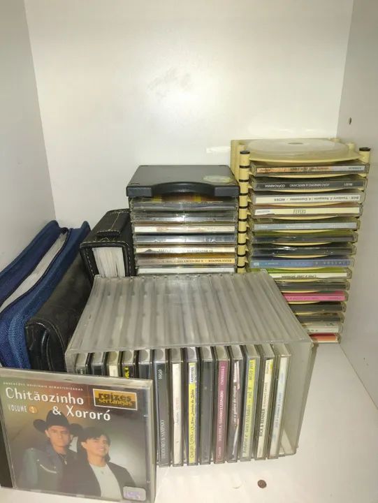 CDs  - Variados - Foto 3