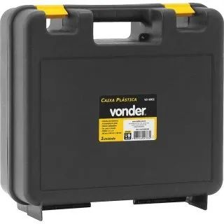CAIXA PLASTICA VONDER VD 6002