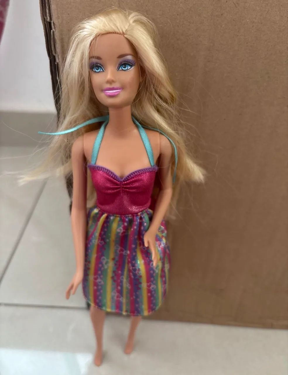Kit 2 Barbies originais  - Foto 2