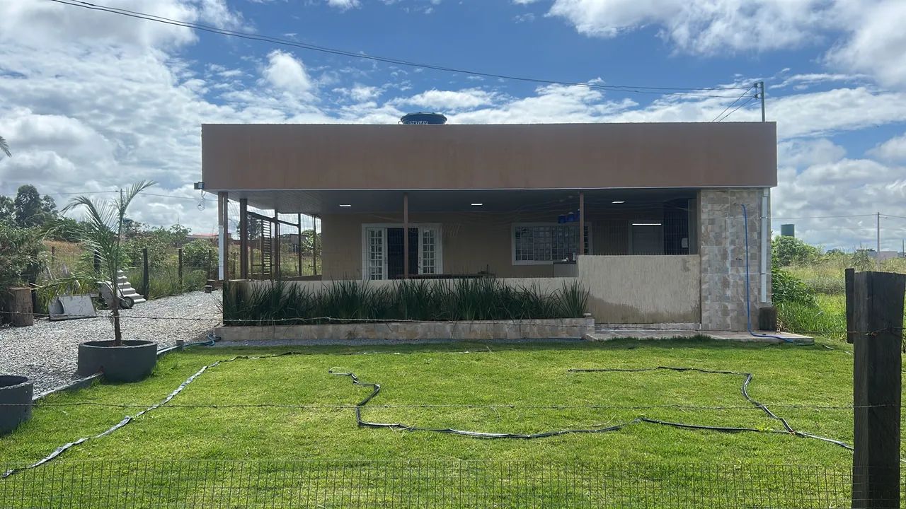 Foto - Brasília - Setor Habitacional Samambaia (Vicente Pires)