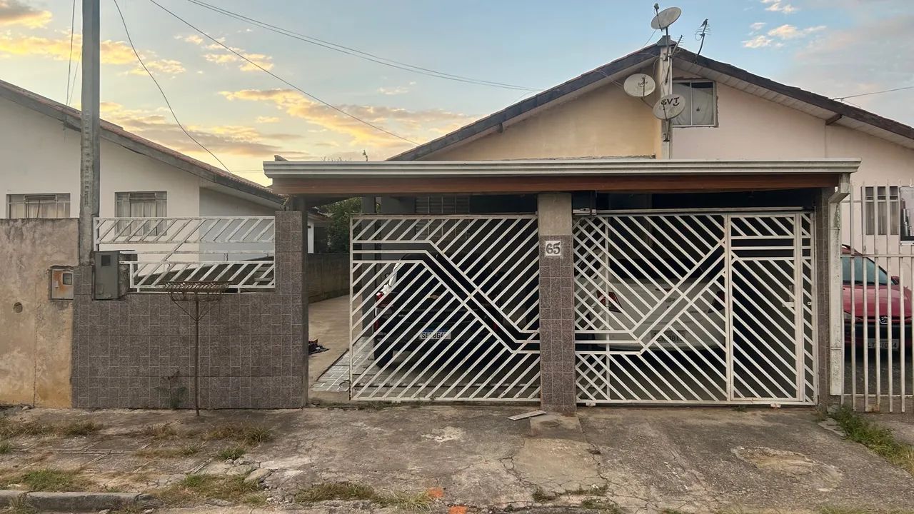 Foto - São José dos Pinhais - Centro