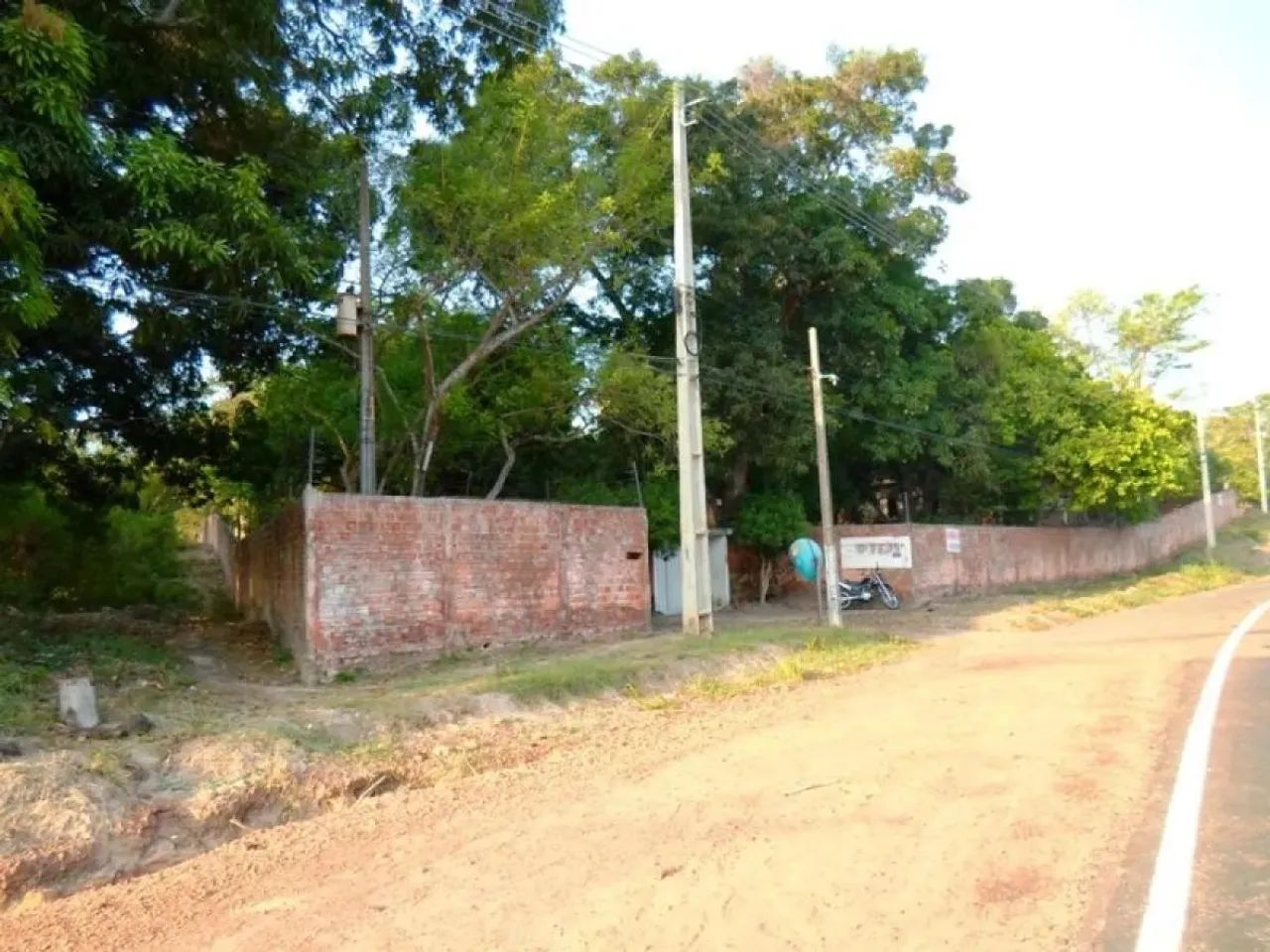 Sítio/Chácara para alugar com 500,78 metros quadrados no NOVO URUGUAI - Teresina - Piauí - Foto 2
