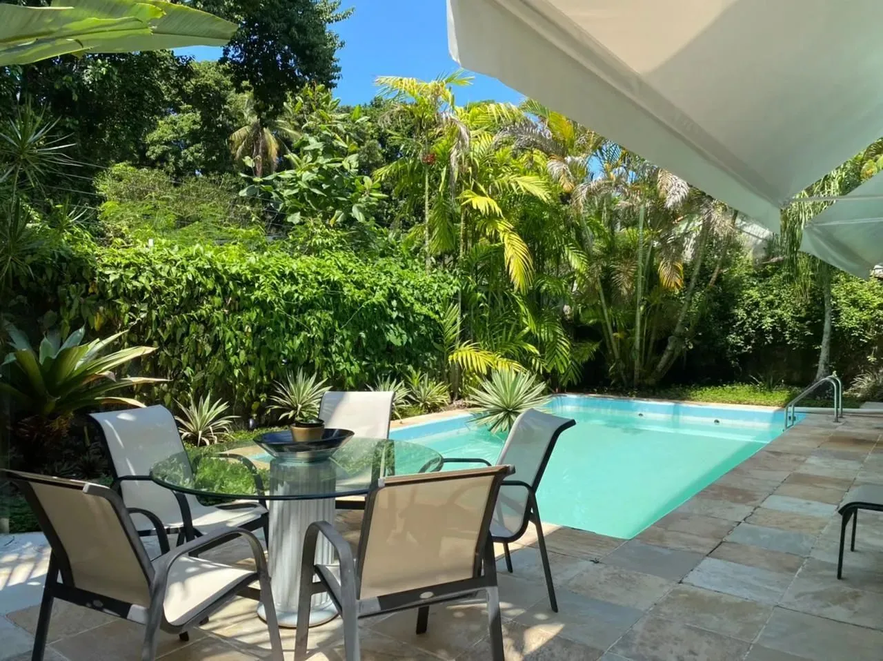 Casa com 05 quartos à venda, 448 m² por R$ 2.790.000 - Itanhangá - Rio de Janeiro/RJ - #RJ