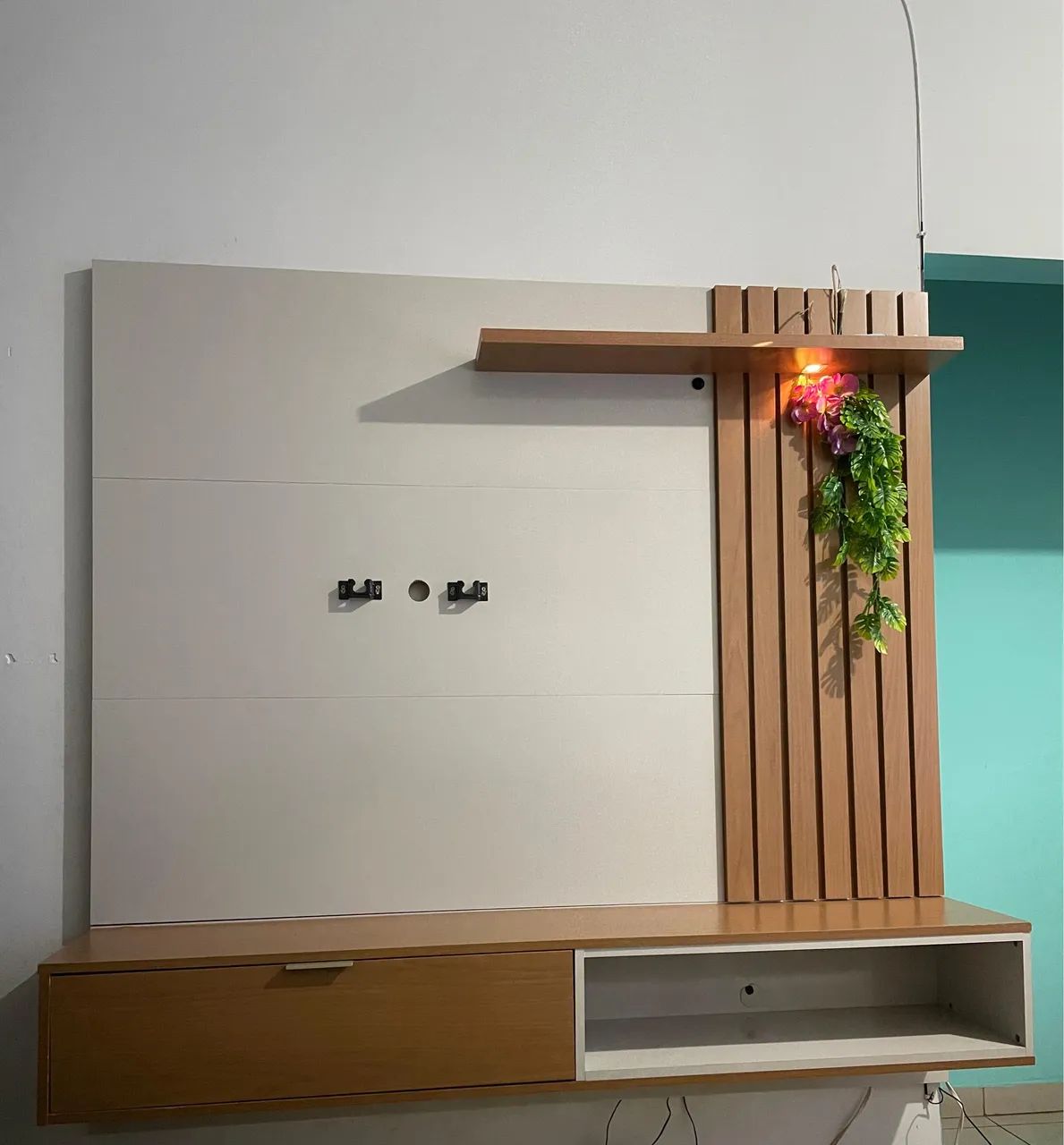Painel para TV 