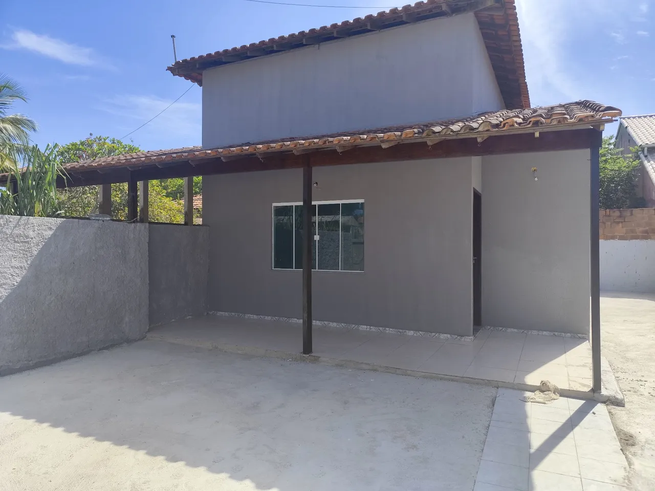 Casa 1qt São Bento - Itaipuaçu