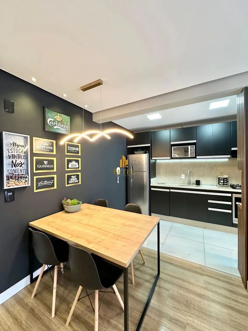 Apartamento à venda no bairro Nossa Senhora de Lourdes - Caxias do Sul/RS - Foto 5