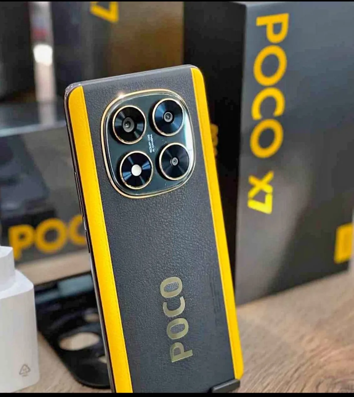 Poco x7.. 256/8